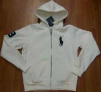 Polo Hoodies-1